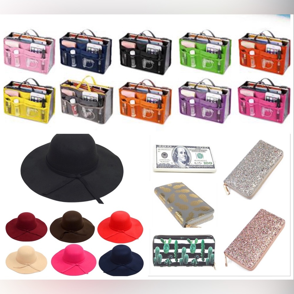 Women’s Gift Box - Customizable - SUPER DEAL!!!